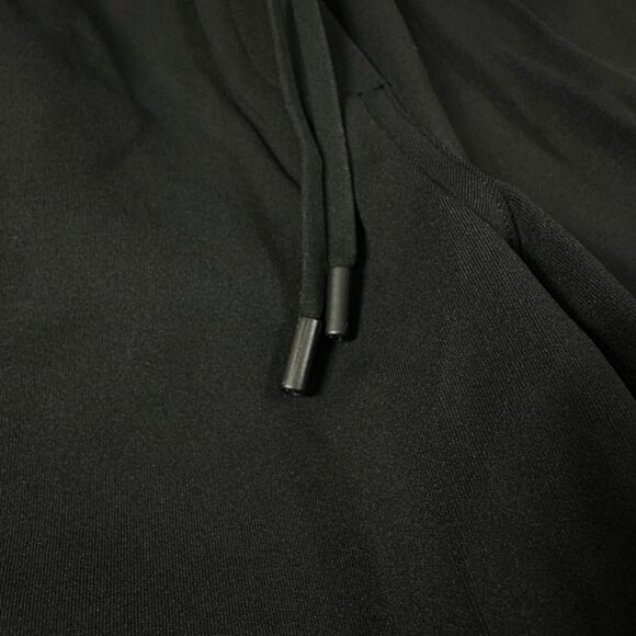 Lululemon Straight-Leg Mid-Rise Pant Luxtreme Black Size Medium - Picture 5 of 10